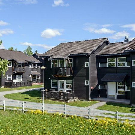 Hafjell Alpinlandsby Pluss Esterno foto