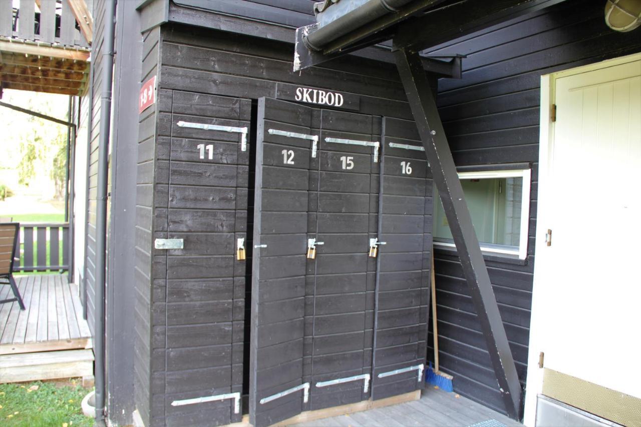 Hafjell Alpinlandsby Pluss Esterno foto